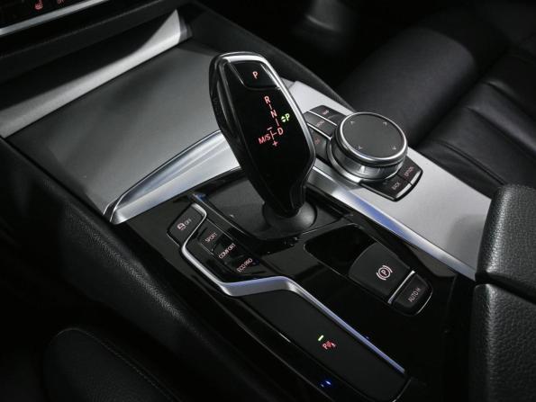 BMW 5 серии VII (G30/G31/G38) с пробегом 2019 года, цена 3 699 000 рублей, 144647 км, седан, Автокод Объявления