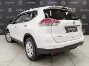 Nissan X-Trail III Москва  - изображение 34
