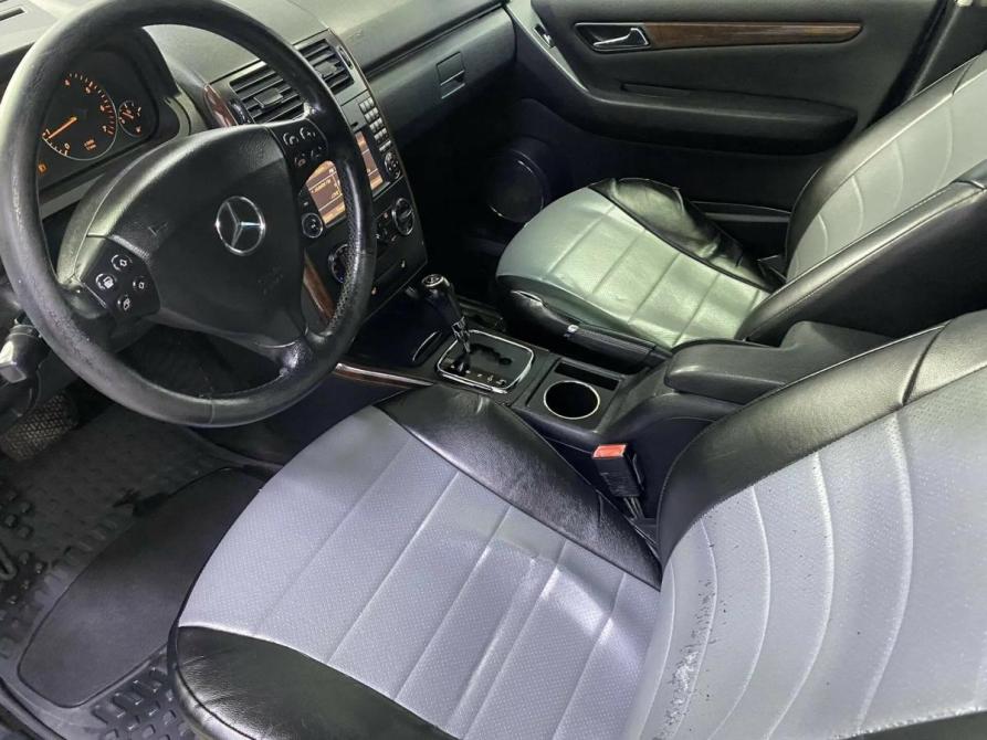 Mercedes-Benz A-Класс II (W169) Набережные Челны  - изображение 9