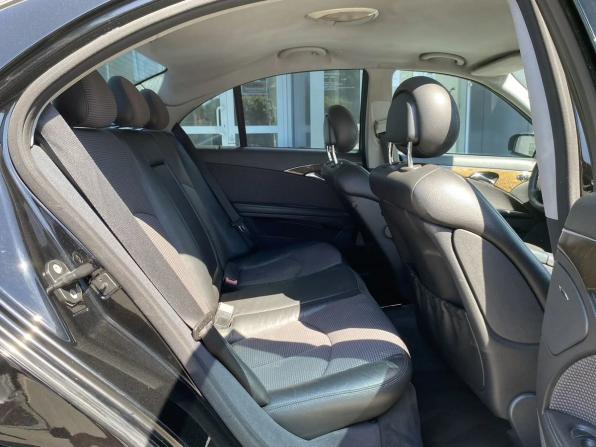 Mercedes-Benz E-Класс III (W211 S211) с пробегом 2005 года, цена 695 000 рублей, 329260 км, седан, Автокод Объявления