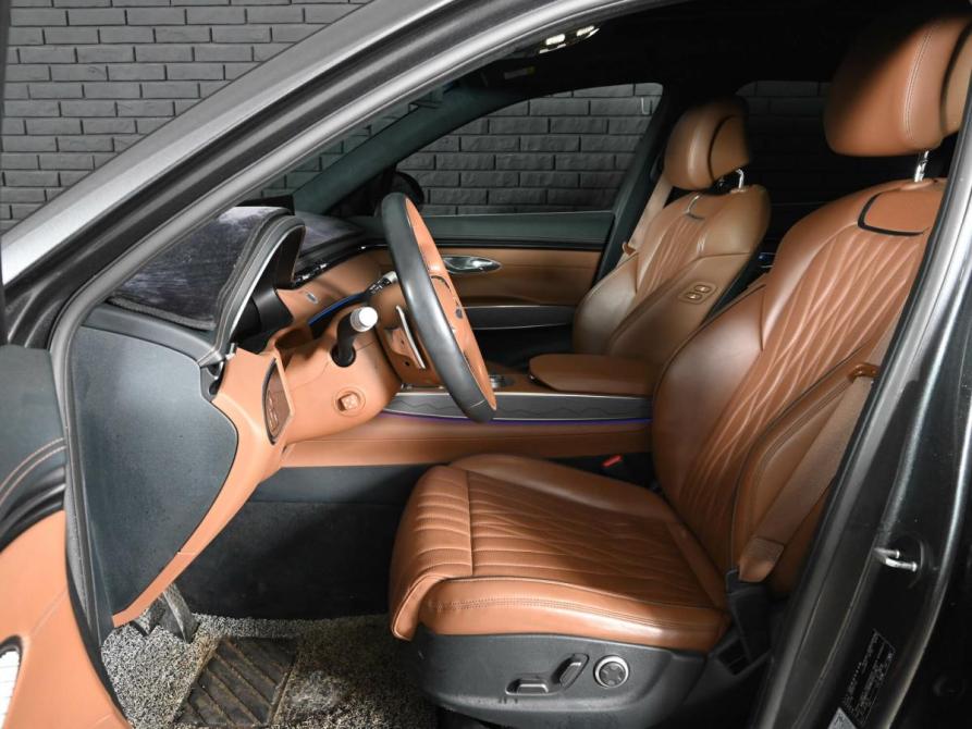 Genesis GV70 I Екатеринбург  - изображение 11