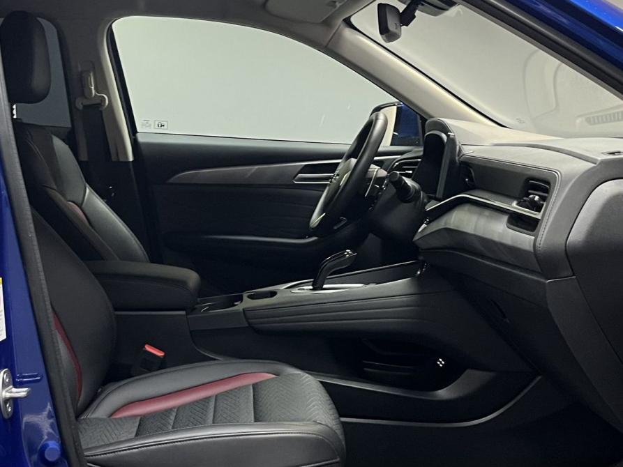 Haval F7x I Рестайлинг Тверь  - изображение 19