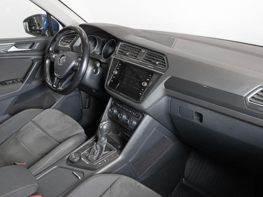 Volkswagen Tiguan II Казань  - изображение 7