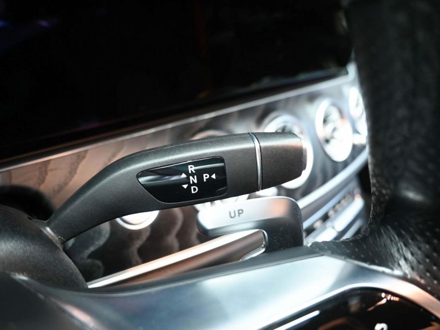 Mercedes-Benz E-Класс AMG V (W213) Рестайлинг Ростов-на-Дону  - изображение 19