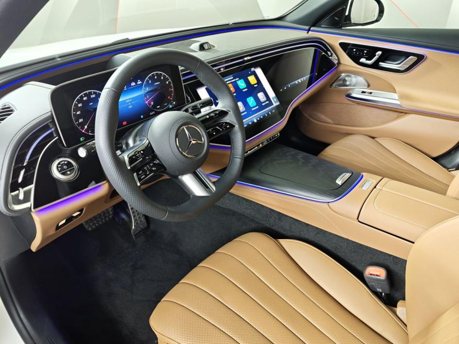 Mercedes-Benz E-Класс VI (W214 S214) Москва  - изображение 19