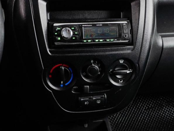 Lada (ВАЗ) Granta I Рестайлинг с пробегом 2018 года, цена 470 000 рублей, 106738 км, седан, Автокод Объявления