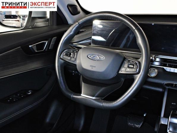 Chery Tiggo 7 Pro Max I с пробегом 2023 года, цена 2 197 000 рублей, 33540 км, внедорожник, Автокод Объявления