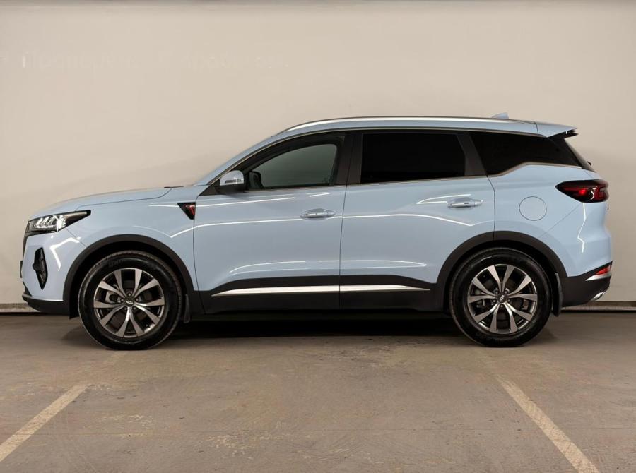 Chery Tiggo 7 Pro Max I Екатеринбург  - изображение 3