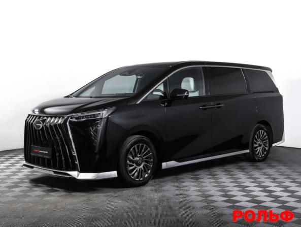 GAC M8 с пробегом 2023 года, цена 4 518 000 рублей, 20329 км, минивэн, Автокод Объявления