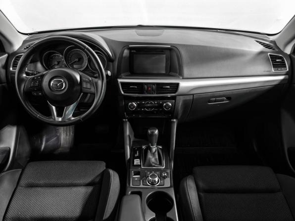 Mazda CX-5 I Рестайлинг с пробегом 2017 года, цена 1 879 900 рублей, 67654 км, внедорожник, Автокод Объявления