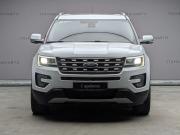 Ford Explorer V Рестайлинг 2 Москва  - изображение 14