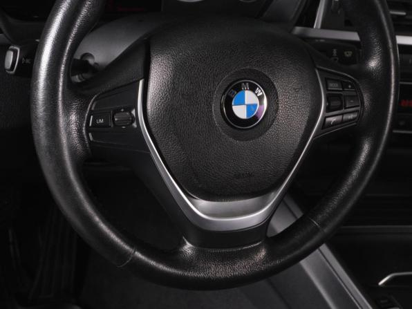 BMW 3 серии VI (F3x) Рестайлинг с пробегом 2016 года, цена 1 949 000 рублей, 164146 км, седан, Автокод Объявления