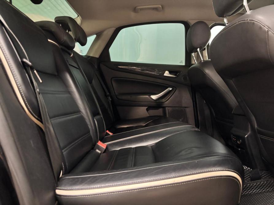 Ford Mondeo IV Рестайлинг Набережные Челны  - изображение 27