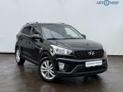 Hyundai Creta I Рестайлинг Москва  - изображение 15