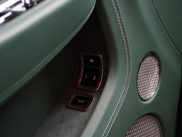 Bentley Continental GT III с пробегом 2019 года, цена 15 800 046 рублей, 62165 км, купе, Автокод Объявления