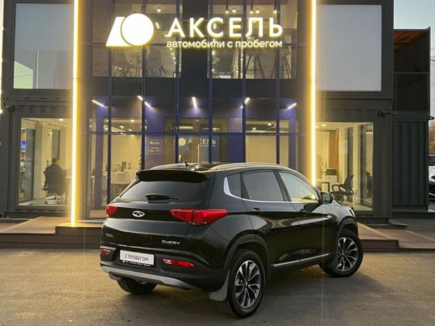 Chery Tiggo 7 I Архангельск  - изображение 5