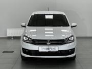 Volkswagen Polo V Рестайлинг Казань  - изображение 24