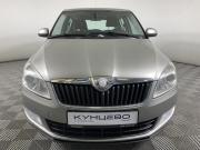 Skoda Fabia II Москва  - изображение 21