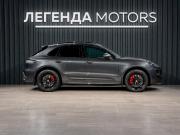 Porsche Macan I Рестайлинг 2 Иркутск  - изображение 41