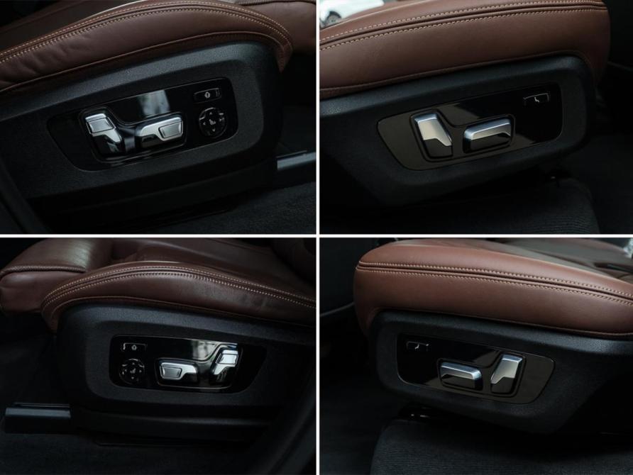 BMW X7 I (G07) Москва  - изображение 29