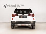 Kia Seltos I Казань  - изображение 11