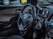Chevrolet Aveo II Тюмень  - изображение 30