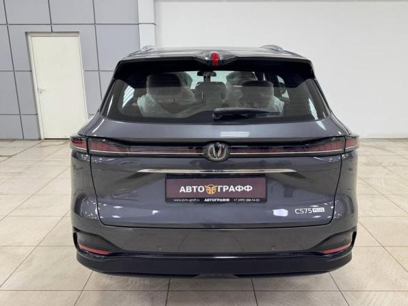 Новый Changan CS75 Plus IV 2025 года, цена 1 759 000 рублей, внедорожник, Автокод Объявления