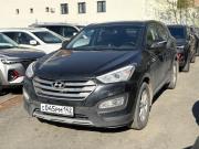 Hyundai Santa Fe III Кемерово  - изображение 8