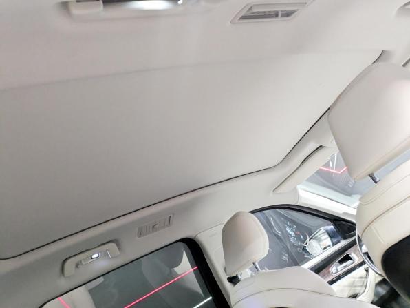 Exeed VX I с пробегом 2022 года, цена 2 325 000 рублей, 112629 км, внедорожник, Автокод Объявления