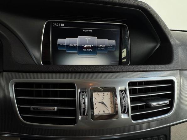 Mercedes-Benz E-Класс IV (W212 S212 C207) Рестайлинг с пробегом 2015 года, цена 1 990 000 рублей, 264480 км, седан, Автокод Объявления