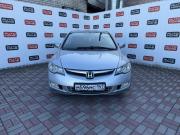 Honda Civic VIII Санкт-Петербург  - изображение 9