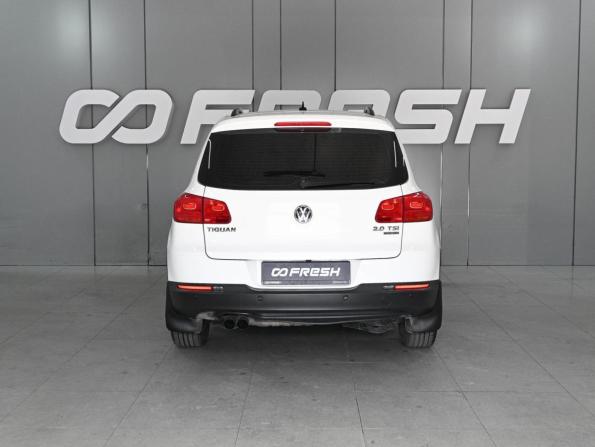 Volkswagen Tiguan I Рестайлинг с пробегом 2012 года, цена 1 330 000 рублей, 223073 км, внедорожник, Автокод Объявления