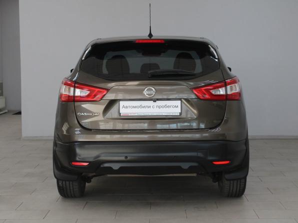 Nissan Qashqai II с пробегом 2014 года, цена 1 499 900 рублей, 155700 км, внедорожник, Автокод Объявления