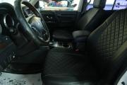 Mitsubishi Pajero IV Омск  - изображение 29