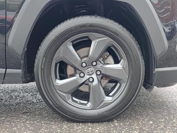 Toyota RAV4 V (XA50) с пробегом 2022 года, цена 3 300 000 рублей, 93364 км, внедорожник, Автокод Объявления