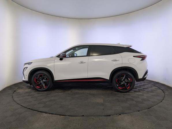 Omoda C5 I с пробегом 2024 года, цена 1 575 000 рублей, 88952 км, внедорожник, Автокод Объявления