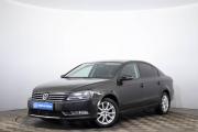 Volkswagen Passat B7 Пермь  - изображение 26