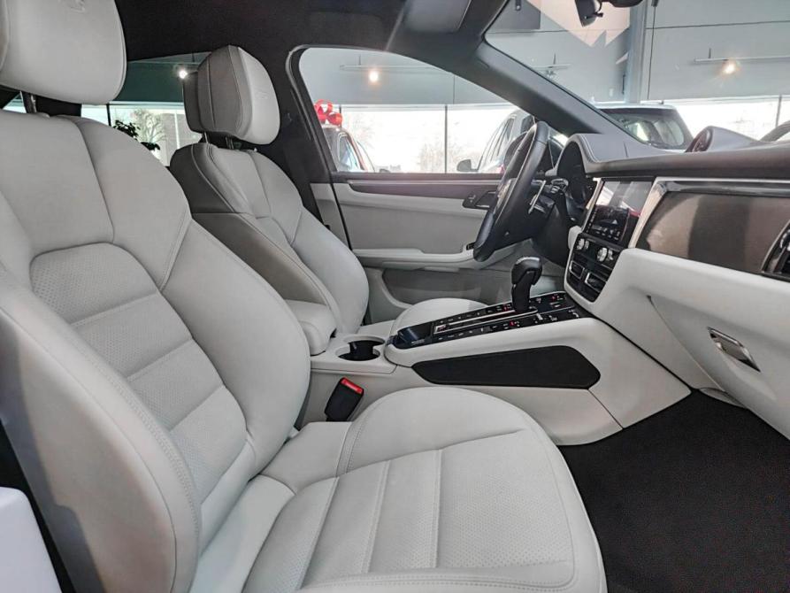 Porsche Macan I Рестайлинг 2 Казань  - изображение 13