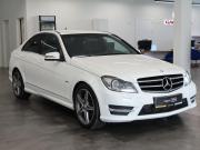 Mercedes-Benz C-Класс III (W204) Рестайлинг Калуга  - изображение 36