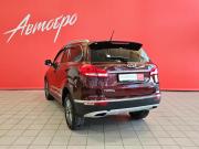 Chery Tiggo 5 I Рестайлинг Вологда  - изображение 24