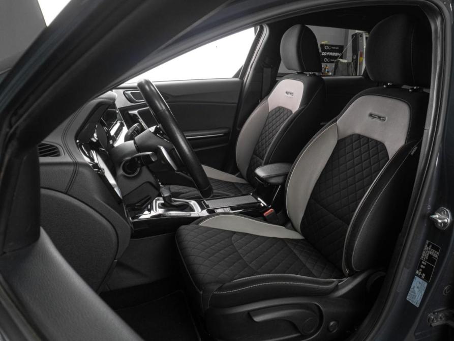 Kia Ceed III Тюмень  - изображение 14