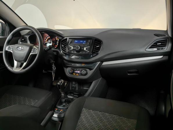 Lada (ВАЗ) Vesta I с пробегом 2019 года, цена 952 000 рублей, 137188 км, универсал, Автокод Объявления