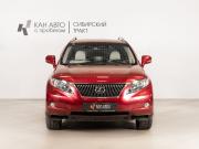 Lexus RX III Казань  - изображение 11