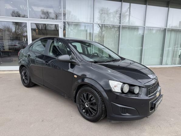 Chevrolet Aveo II с пробегом 2012 года, цена 690 000 рублей, 143000 км, седан, Автокод Объявления
