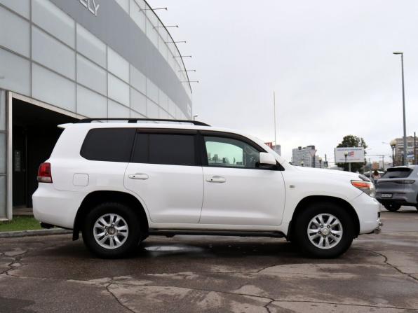 Toyota Land Cruiser 200 Series с пробегом 2008 года, цена 2 900 000 рублей, 294926 км, внедорожник, Автокод Объявления