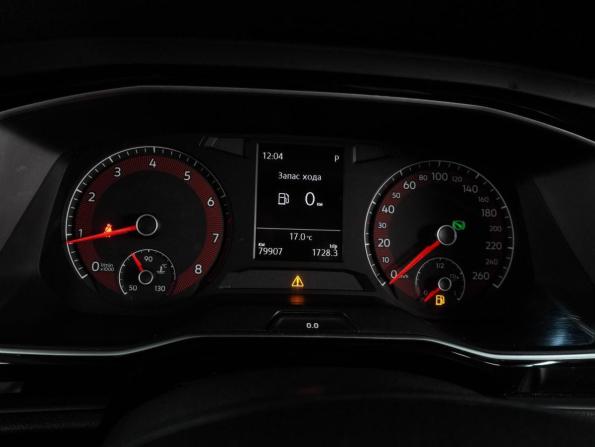 Volkswagen Jetta VII с пробегом 2019 года, цена 1 998 000 рублей, 79907 км, седан, Автокод Объявления