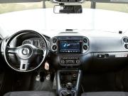 Volkswagen Tiguan I Рестайлинг Екатеринбург  - изображение 35