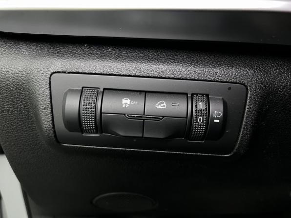 Chery Tiggo 4 I Рестайлинг 2 с пробегом 2025 года, цена 1 799 000 рублей, 29800 км, внедорожник, Автокод Объявления