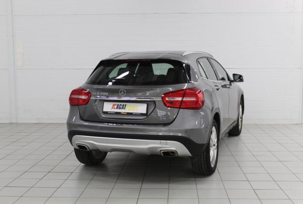 Mercedes-Benz GLA I (X156) Астрахань  - изображение 8