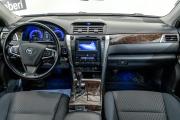 Toyota Camry VII (XV50) Рестайлинг Ульяновск  - изображение 39